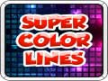 Ойын Super Color Lines