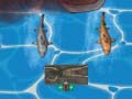 Ойын Titanic Shark Attacks