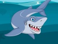 Ойын Shark Jigsaw