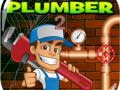 Ойын Plumber 2