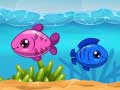 Ойын Funny Fishing