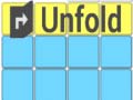 Ойын Unfold