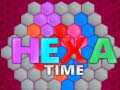 Ойын Hexa Time