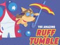 Ойын The Amazing Ruff N`Tumble