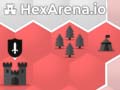 Ойын HexArena.io