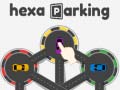 Ойын Hexa Parking