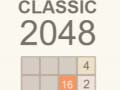 Ойын Classic 2048