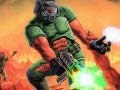 Ойын Doom Dr Scifi