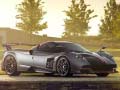 Ойын Roadster BC