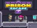 Ойын Space Prison Escape 2