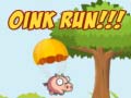 Ойын Oink Run!!!
