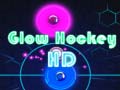 Ойын Glow Hockey HD