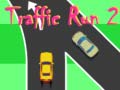 Ойын Traffic Run 2