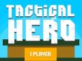Ойын Tactical Hero