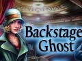 Ойын Backstage Ghost