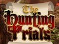 Ойын Hunting Trials