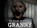 Ойын The House Of Evil Granny