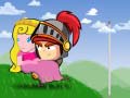 Ойын Princess Rescue