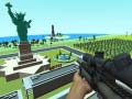 Ойын Pixel Shooting