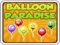 Ойын Balloon Paradise