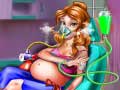 Ойын Beauty Mommy Accident Er
