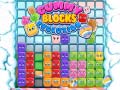 Ойын Gummy Blocks Evolution