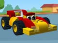 Ойын Toy Car Memory
