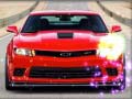Ойын Supercars Puzzle