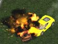Ойын Crazy Demolition Derby V1