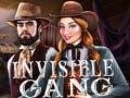 Ойын Invisible Gang