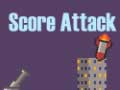 Ойын Score Attack