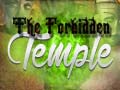 Ойын The Forbidden Temple