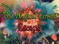 Ойын The Magical Forest escape