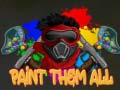 Ойын Paint Them All    