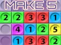 Ойын Make 5