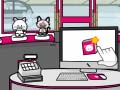 Ойын Pet Salon Kitty Care
