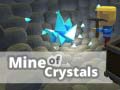 Ойын Kogama: Mine of Crystals