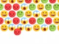 Ойын Emoji Bubble