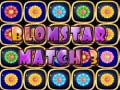 Ойын Blomster Match 3