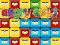Ойын Angry Owls