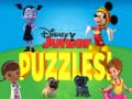 Ойын Disney Junior Puzzles
