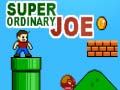 Ойын Super Ordinary Joe