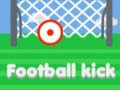 Ойын Football Kick