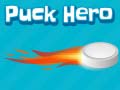 Ойын Puck Hero