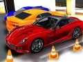 Ойын Hitcity Car Parking