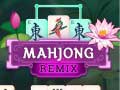 Ойын Mahjong Remix