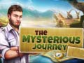 Ойын The Mysterious Journey