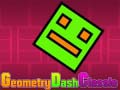 Ойын Geometry Dash Classic