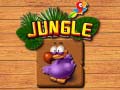 Ойын Jungle Matching
