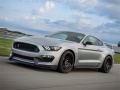 Ойын Mustang Shelby Puzzle